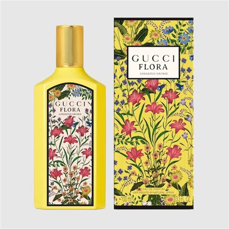 gucci orse a fiori|gucci flower gorgeous orchid.